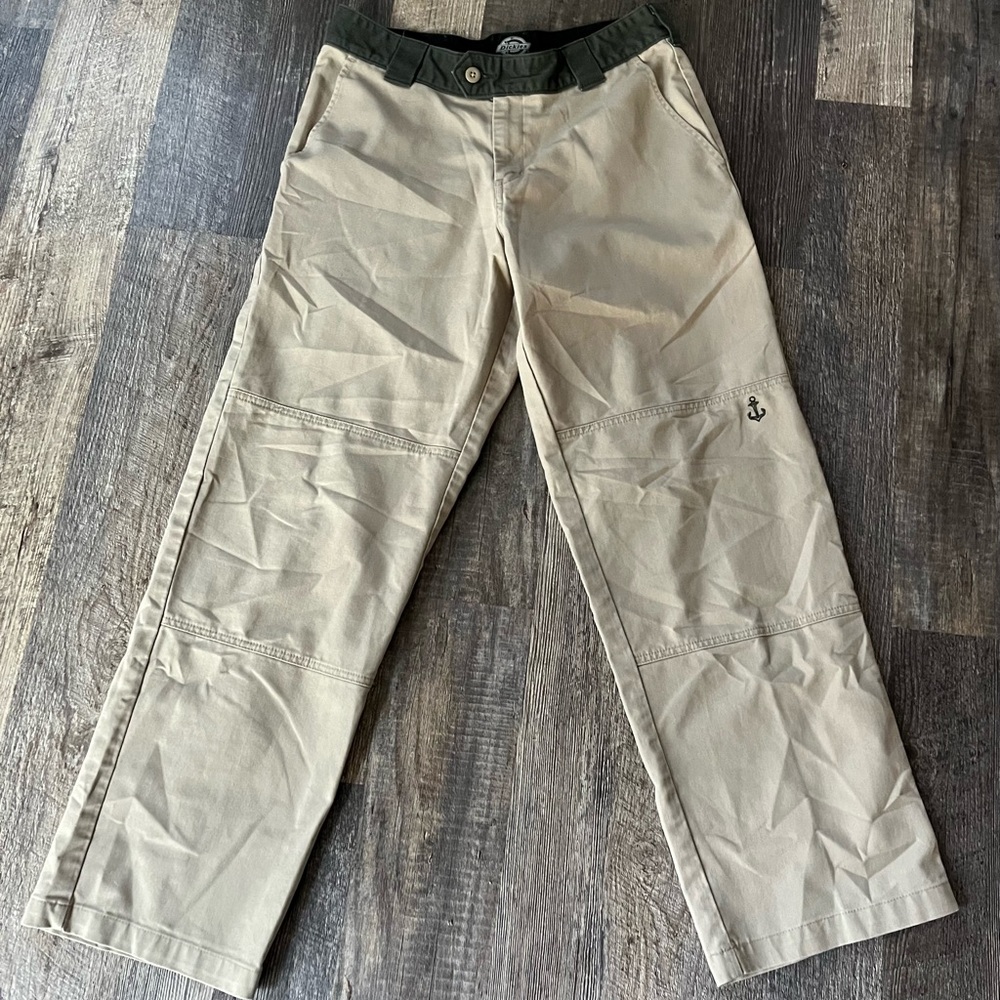 Dickies Skateboard Flex Pants